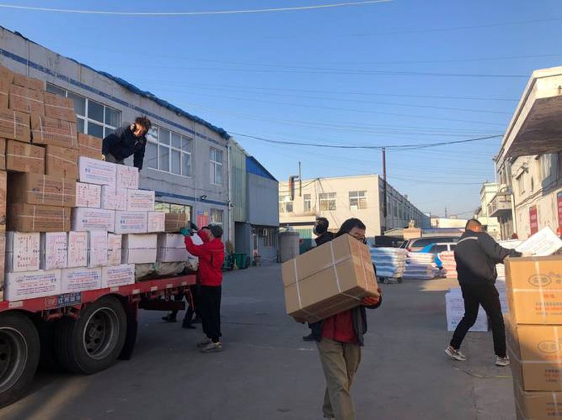 北京商贸公司动态解析：机遇与挑战并存